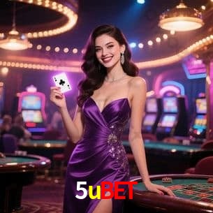 Bônus de Boas-vindas 5ubet