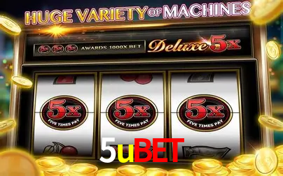 Descubra a Essência do 5ubet: Nossa História e Compromissos