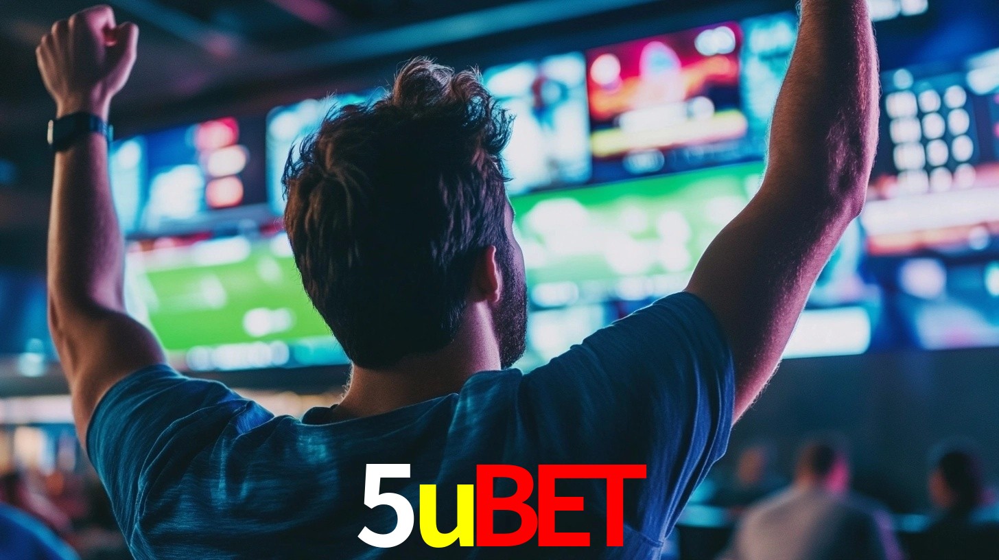 5ubet - ONLINE PLATAFORMA OFICIAL - 5ubet.com