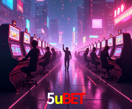 Experiência VIP 5ubet