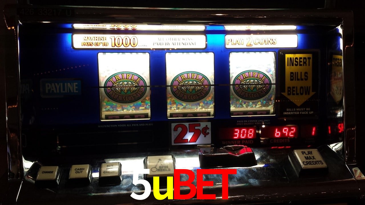 Welcome Bonus 5ubet