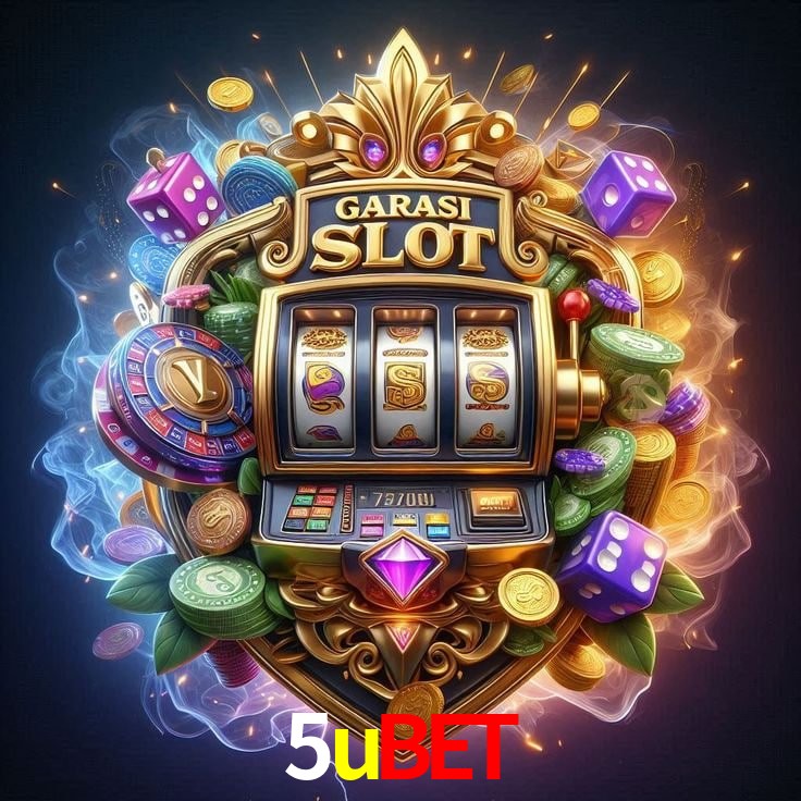 5ubet - Security