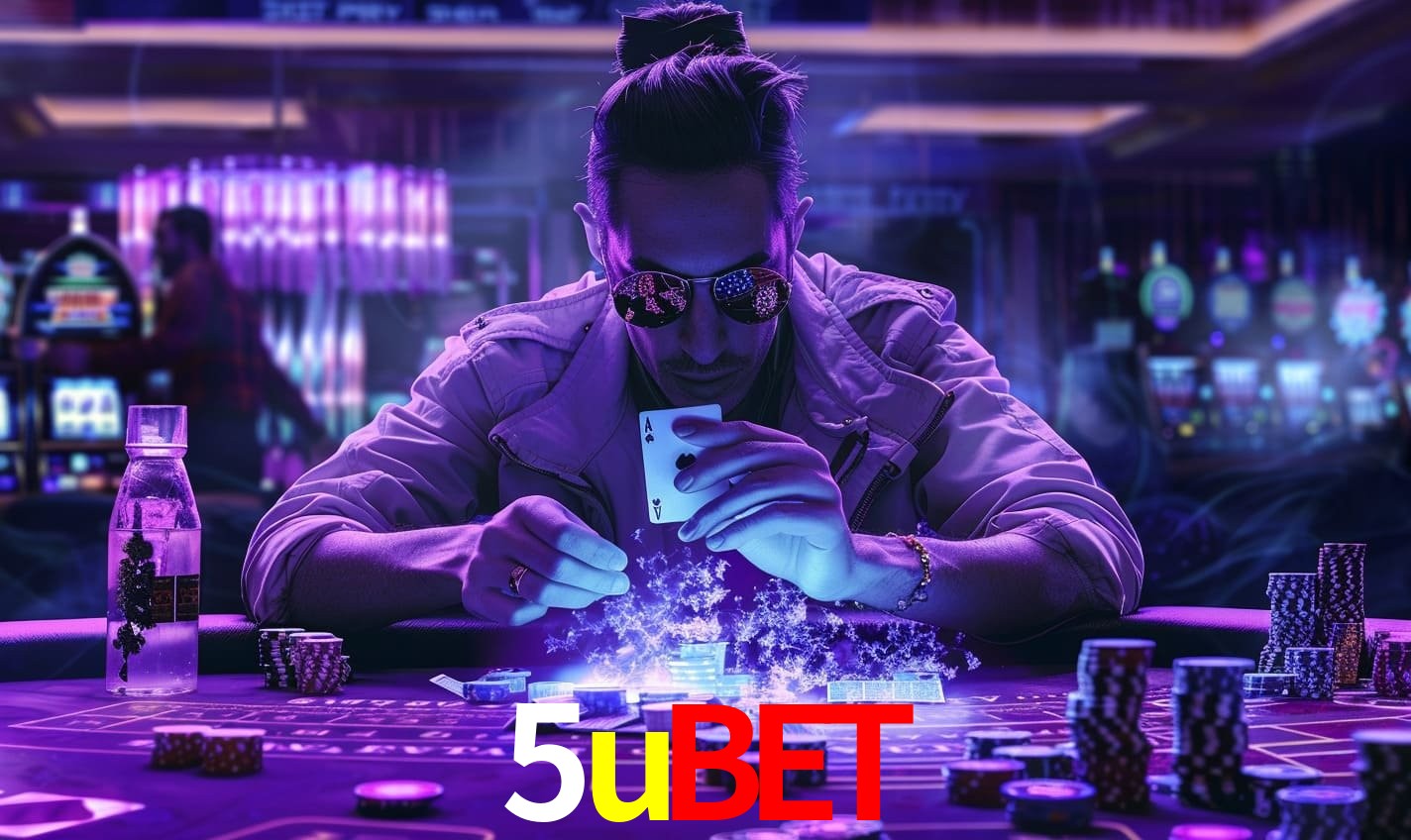 Football Betting 5ubet