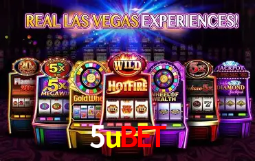 5ubet Cassino - 80+ Mesas ao Vivo