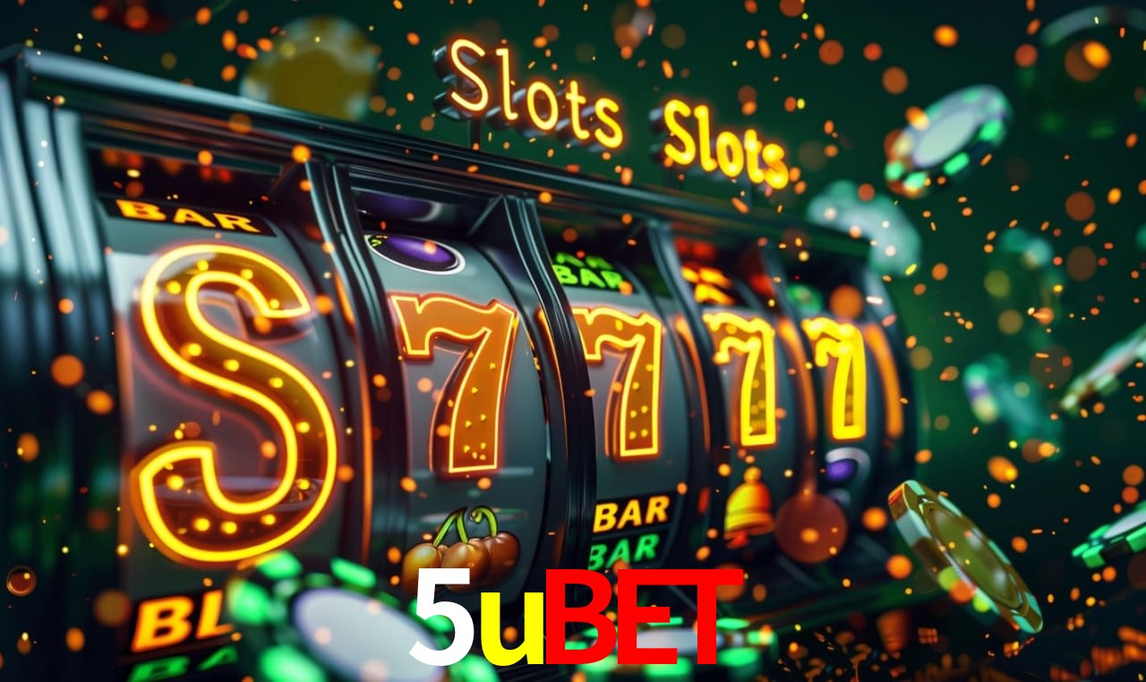 Diretório de Jogos 5ubet