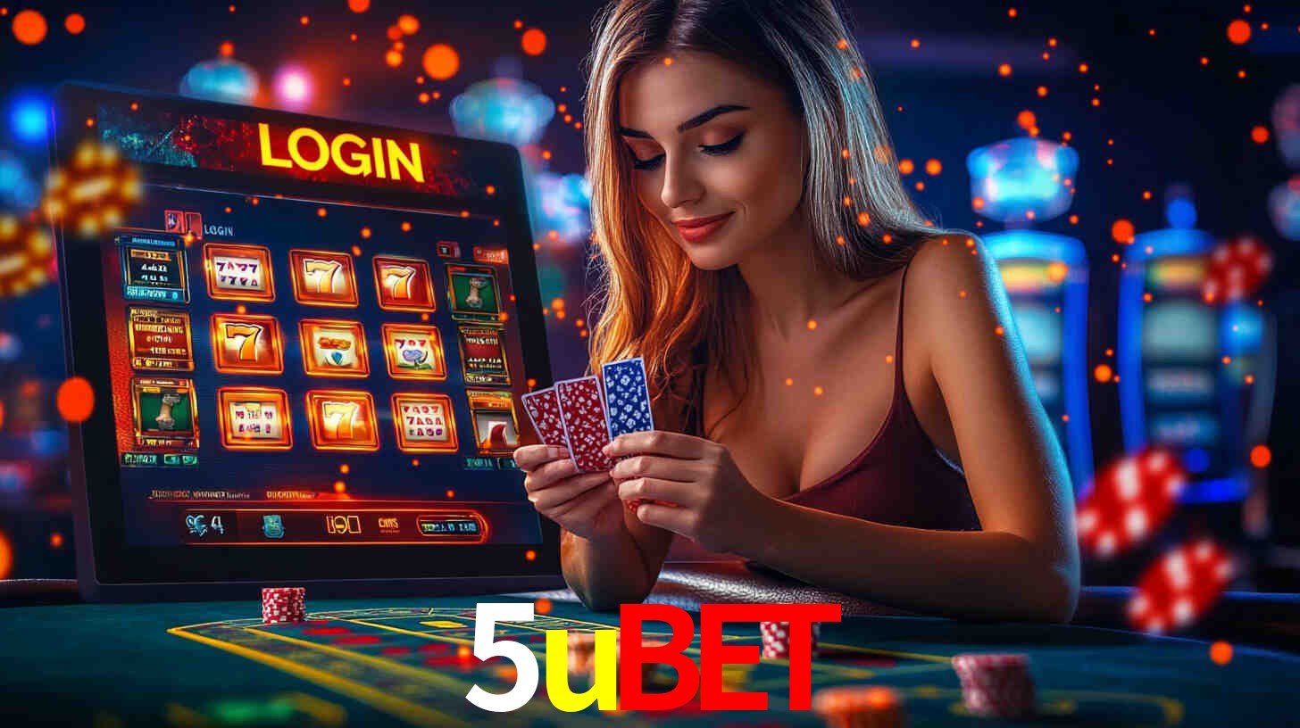 5ubet login