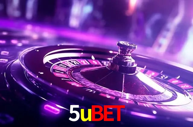 Mesa de Roleta 5ubet