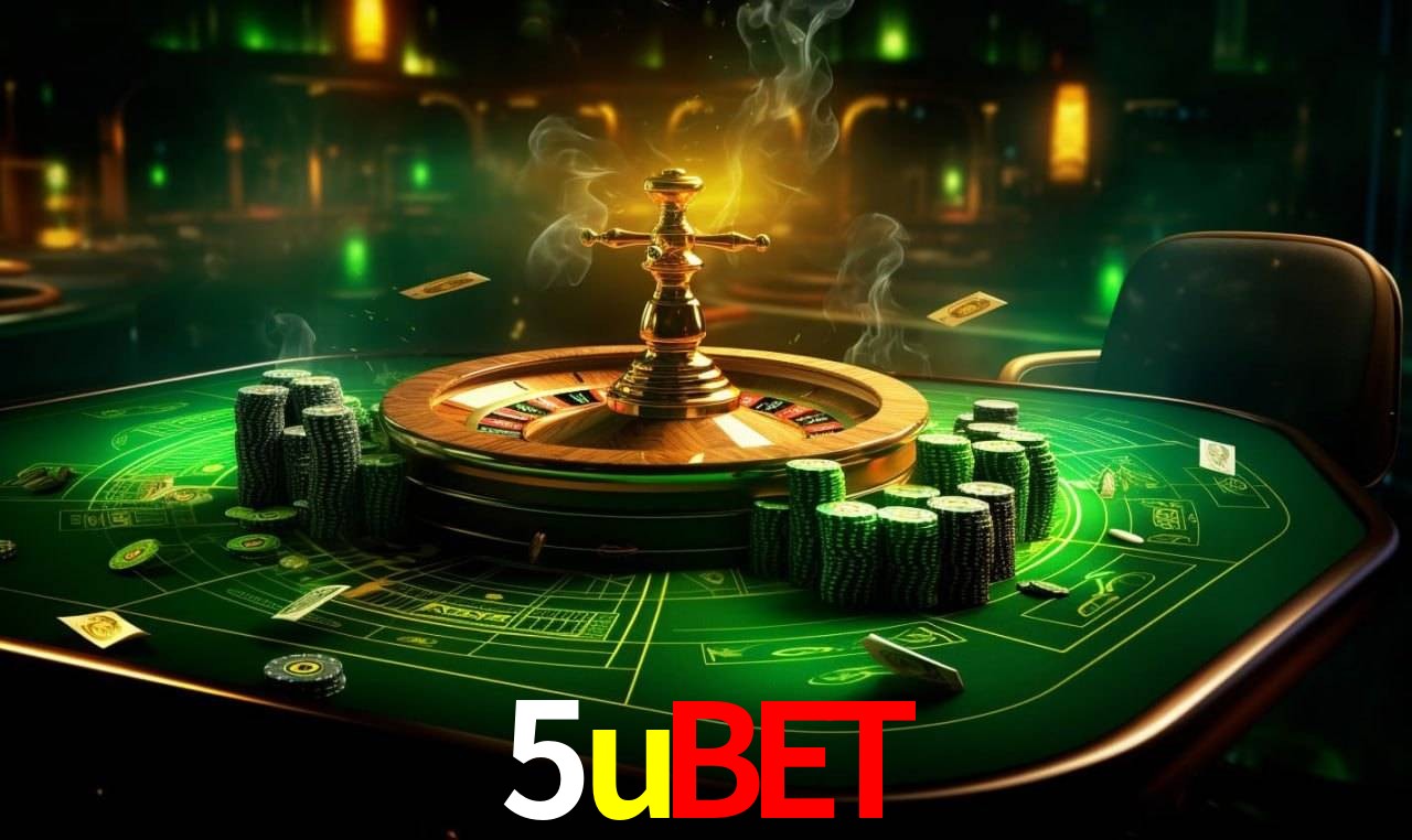 PIX Instantâneo 5ubet