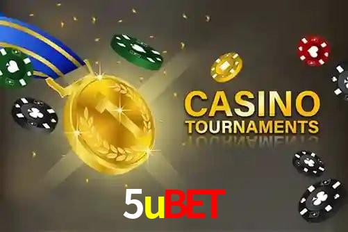 5ubet - App Features