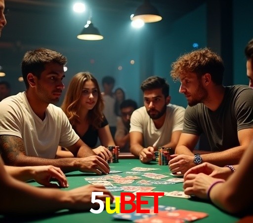 5ubet Rio de Janeiro - Slot Strategy