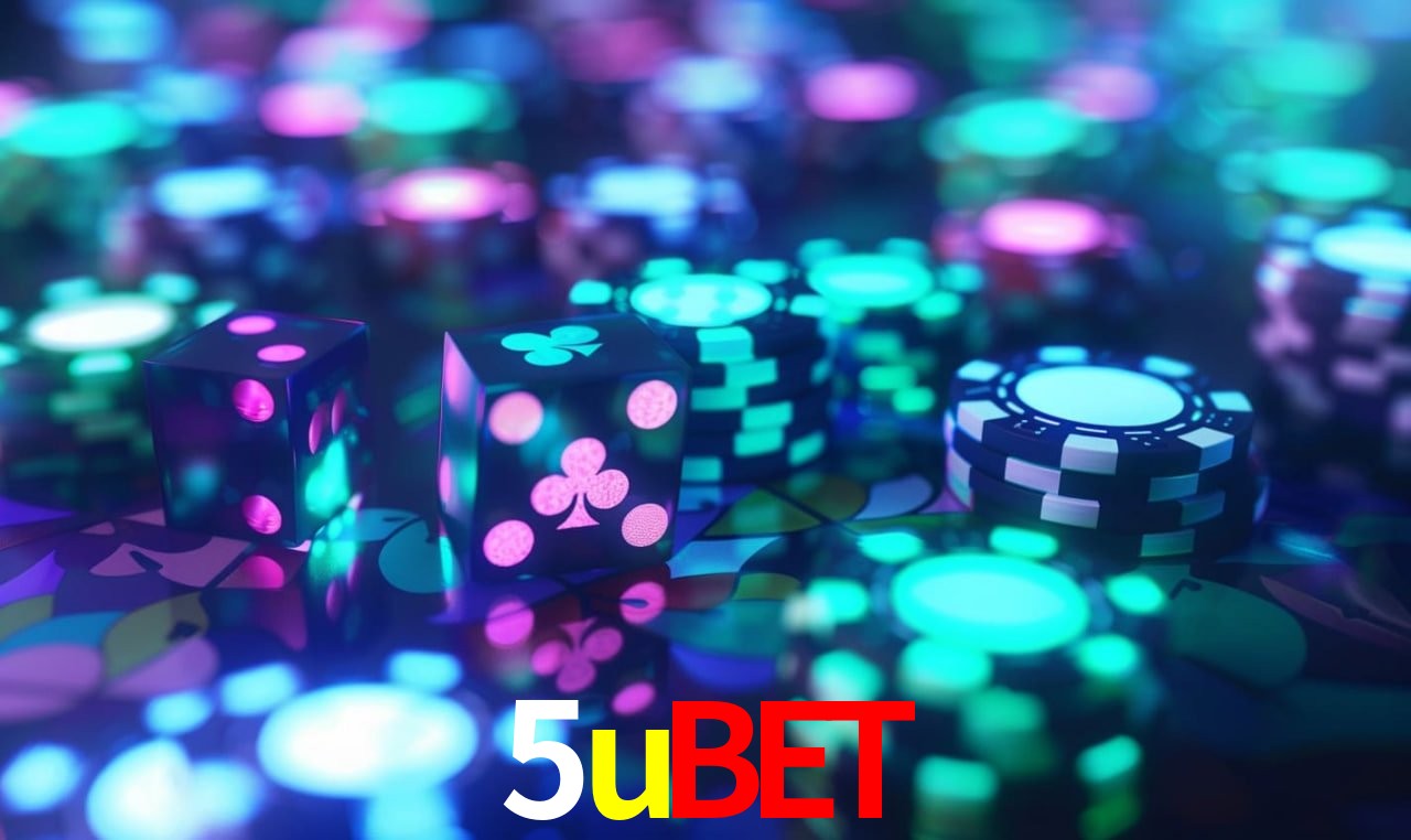 Estatísticas do Jogo 5ubet