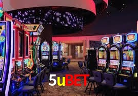 5ubet Belo Horizonte - Promo Tips