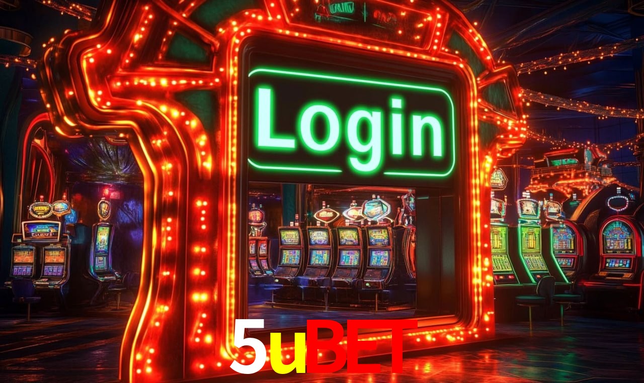 Provedores de Jogos 5ubet