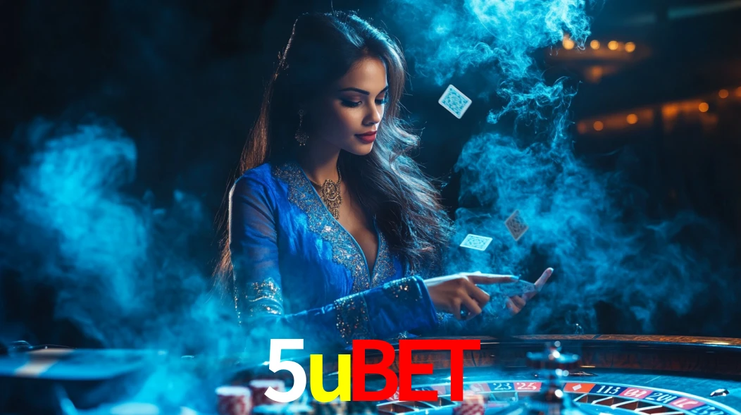 5ubet Belo Horizonte - Provably Fair