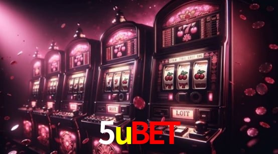 Mesa de Blackjack 5ubet