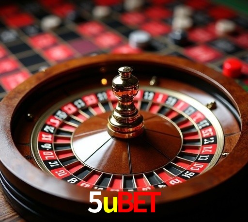 5ubet Brasília - Leaderboards