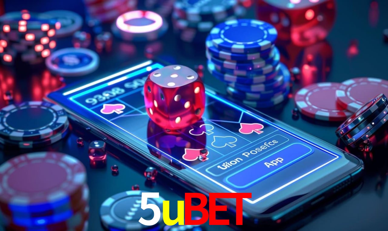 5ubet Brasília - Betting Features