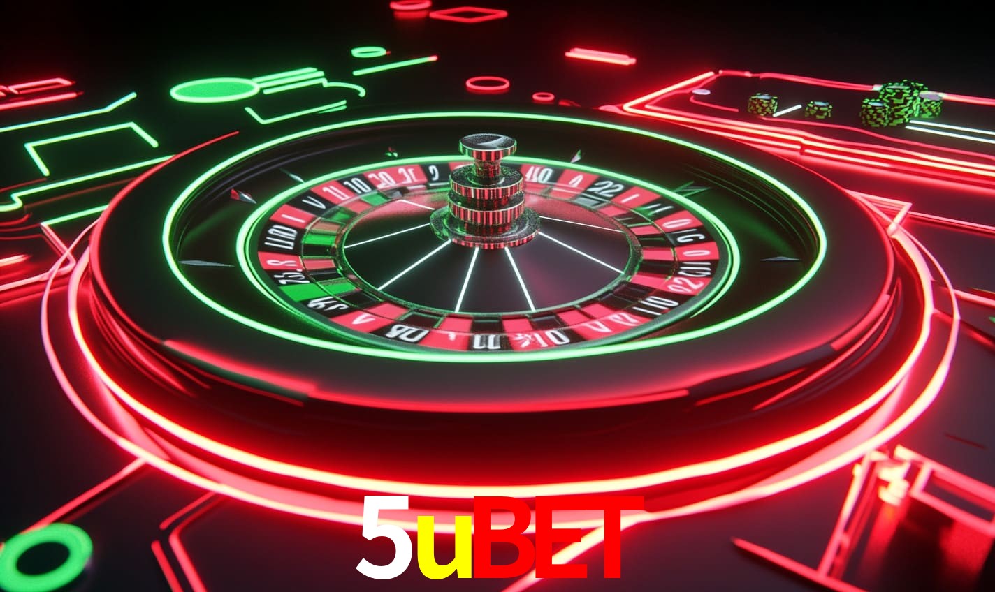 5ubet Salvador - Strategies