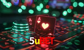 Tecnologia da Plataforma 5ubet