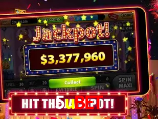 5ubet Brasília - Casino Guide