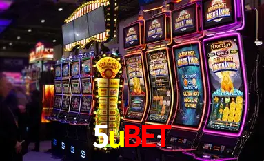 5ubet Brasília - VIP Program