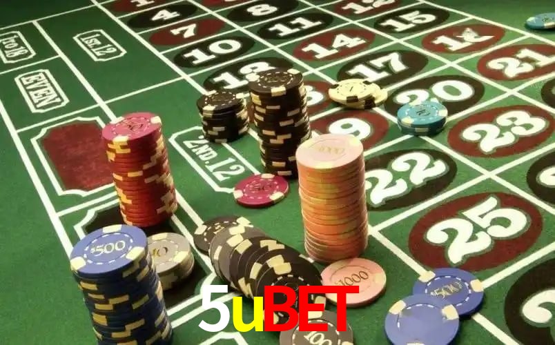 Ofertas Exclusivas 5ubet