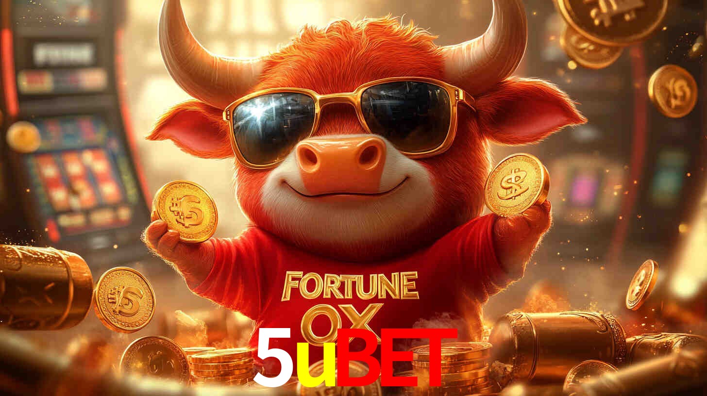 5ubet.com