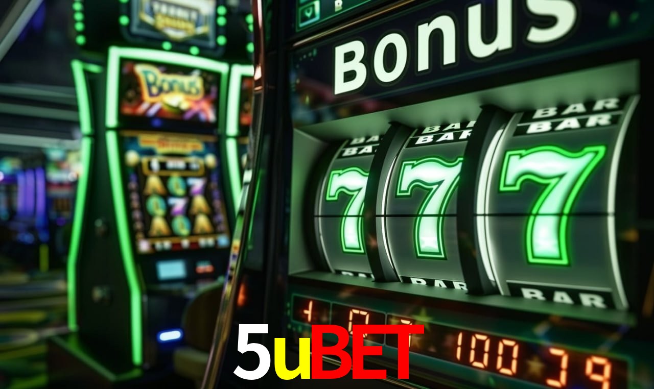 Account Benefits 5ubet