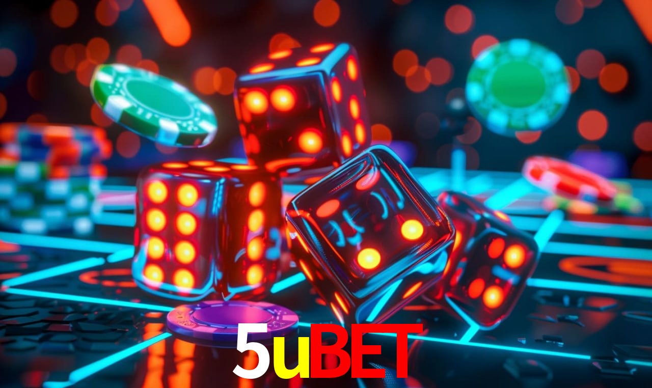 Bônus Diários 5ubet