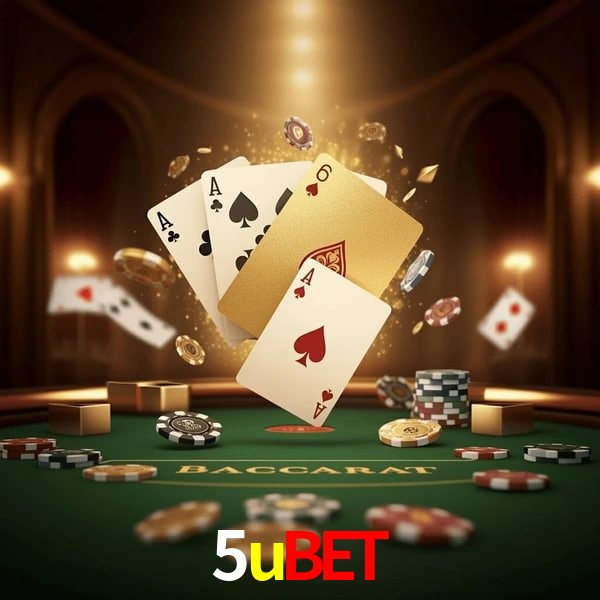 Tennis Betting 5ubet