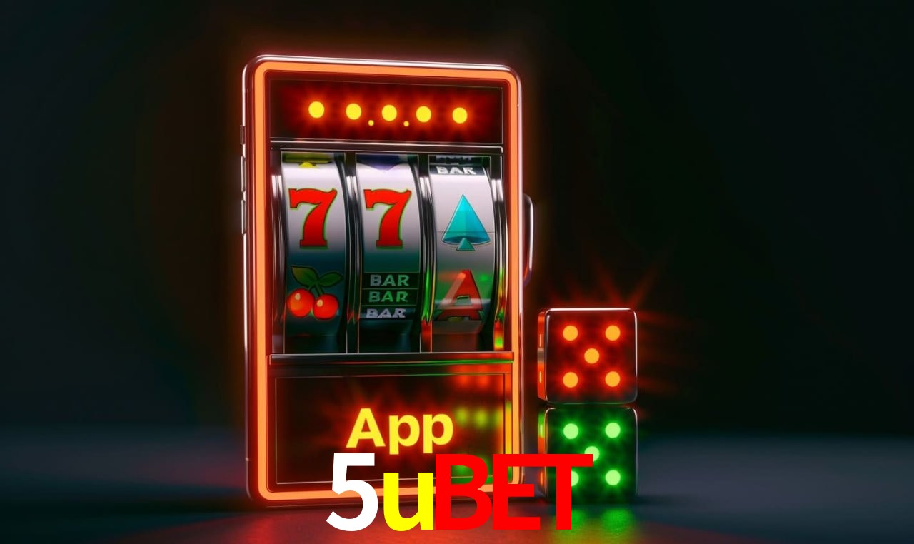 Promoção Relâmpago 5ubet