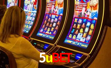 Descubra a Essência do 5ubet: Nossa História e Compromissos