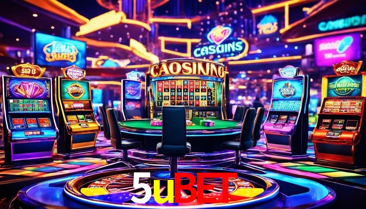 Integração de APIs 5ubet
