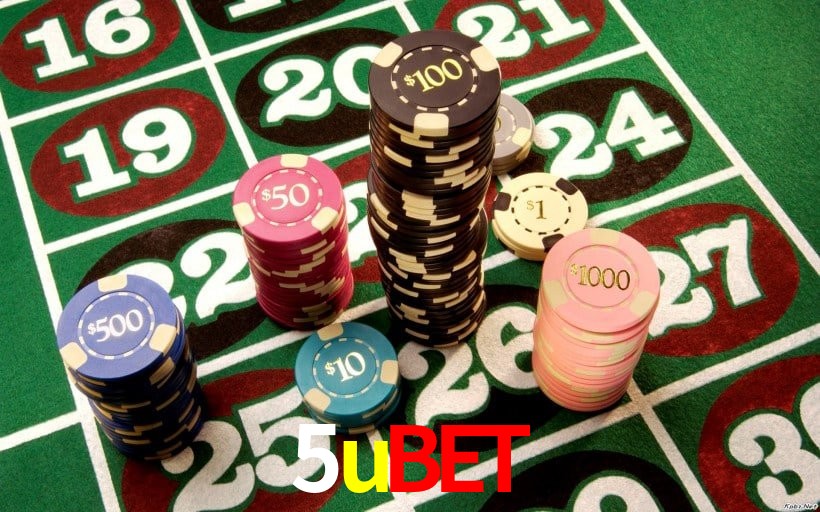 Login Seguro 5ubet