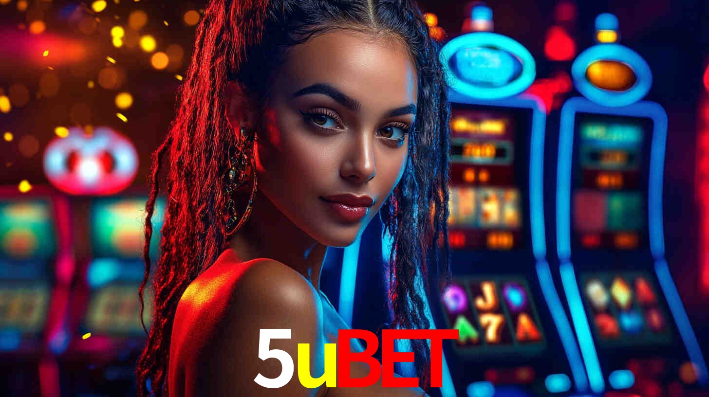 A Experiência Imersiva dos Cassinos Ao Vivo no 5ubet