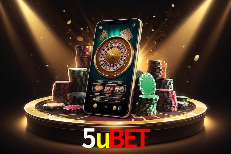 5ubet - Login Methods