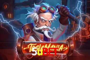 5ubet - Pagamento PIX Instantâneo