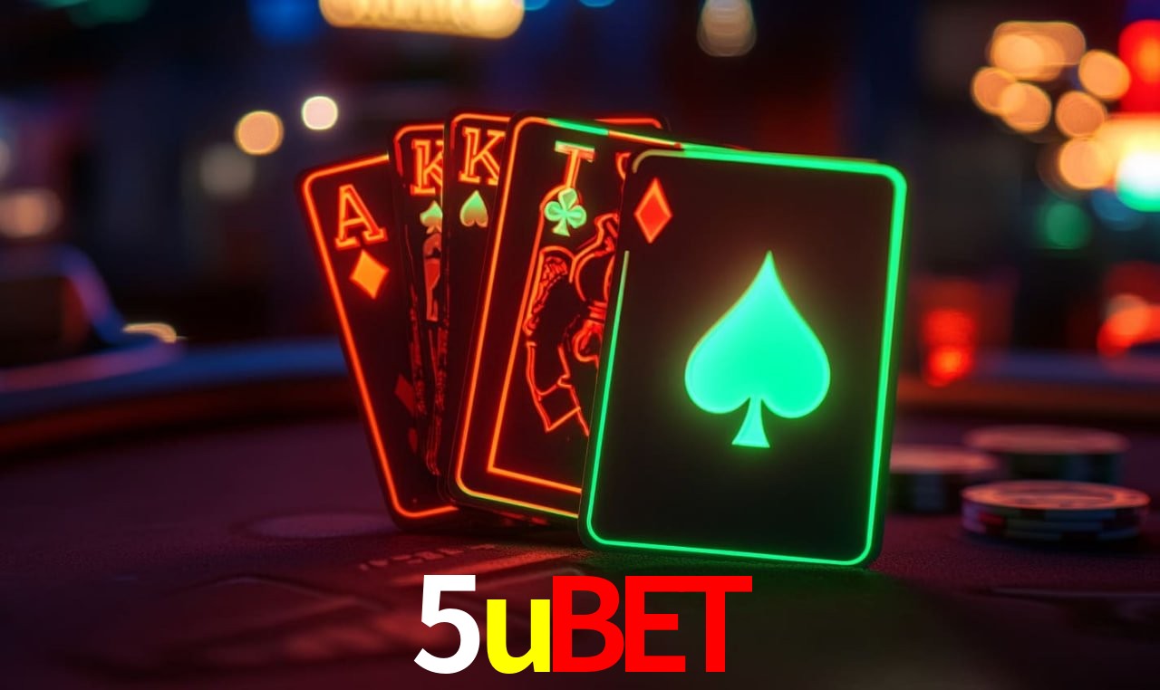 5ubet Curitiba - Live Betting