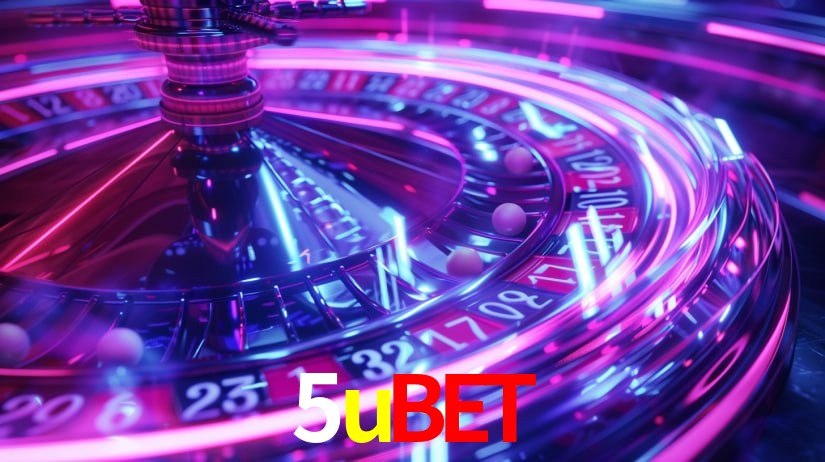 cassino 5ubet