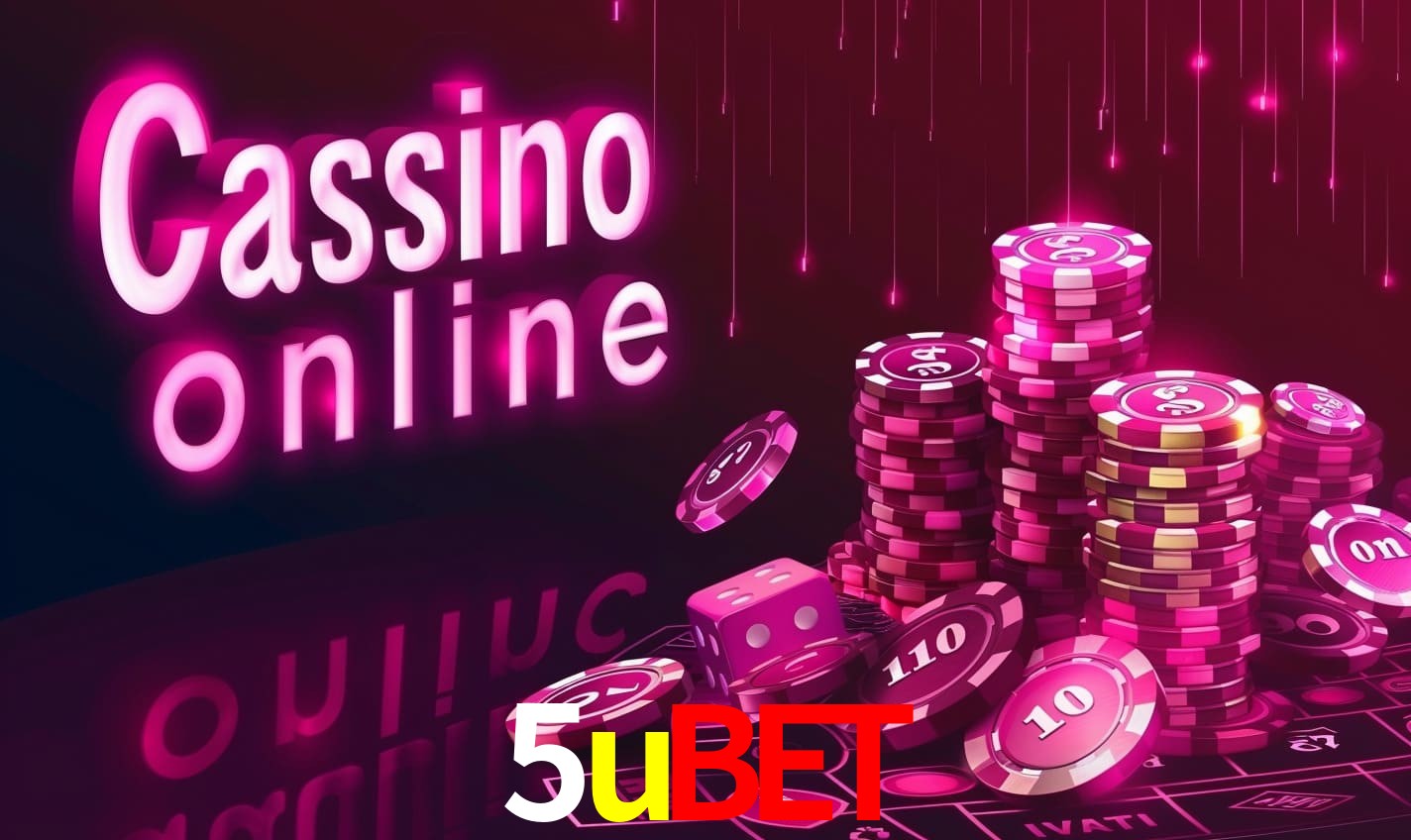 5ubet Fortaleza - Leaderboard