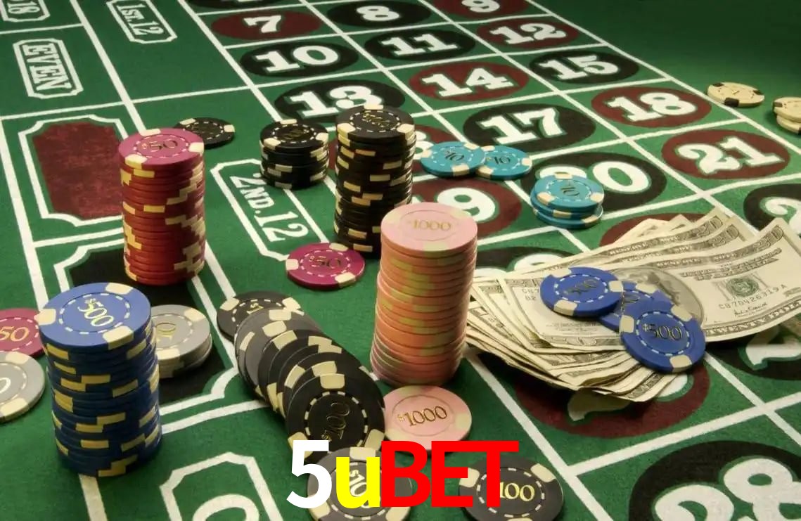 Live Casino 5ubet