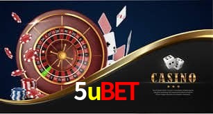 Cadastro Rápido 5ubet