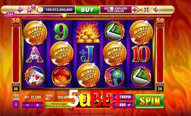 A Emoção da Loteria na 5ubet: Uma Chance de Mudança de Vida