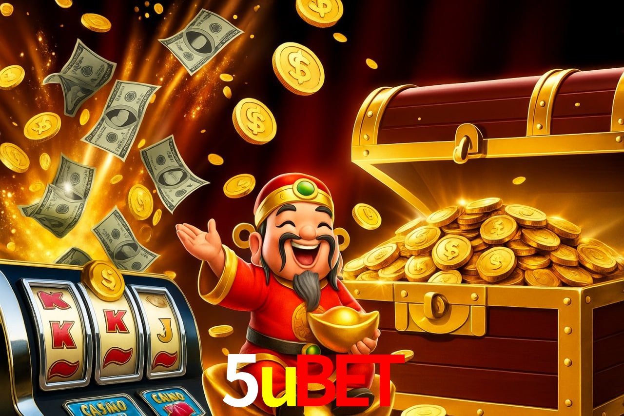 Apostas de Futebol 5ubet
