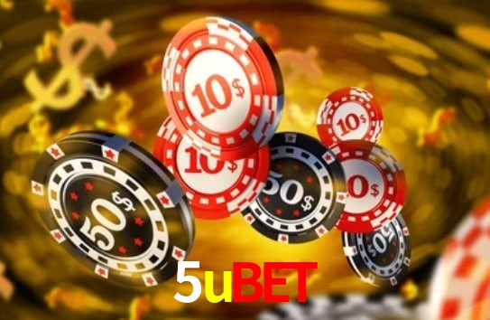 Jogos de Slot 5ubet