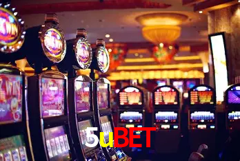 5ubet Belo Horizonte - Reivindique Bonus