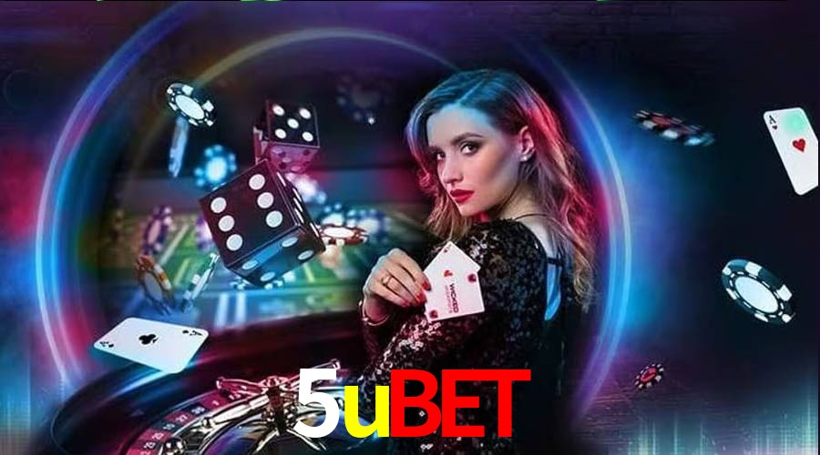 Seasonal Promotions 5ubet