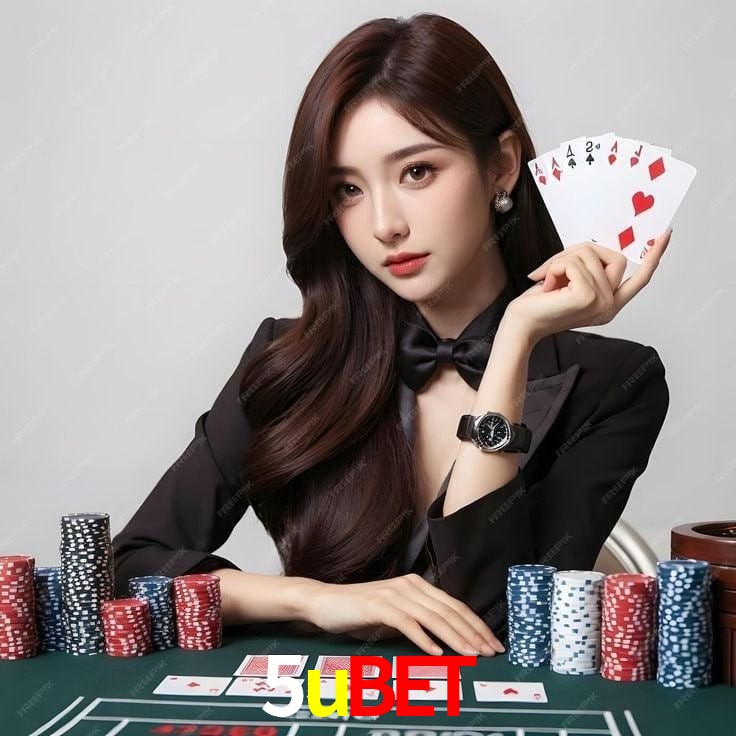 5ubet Plataforma - Certificada MGA desde 2015