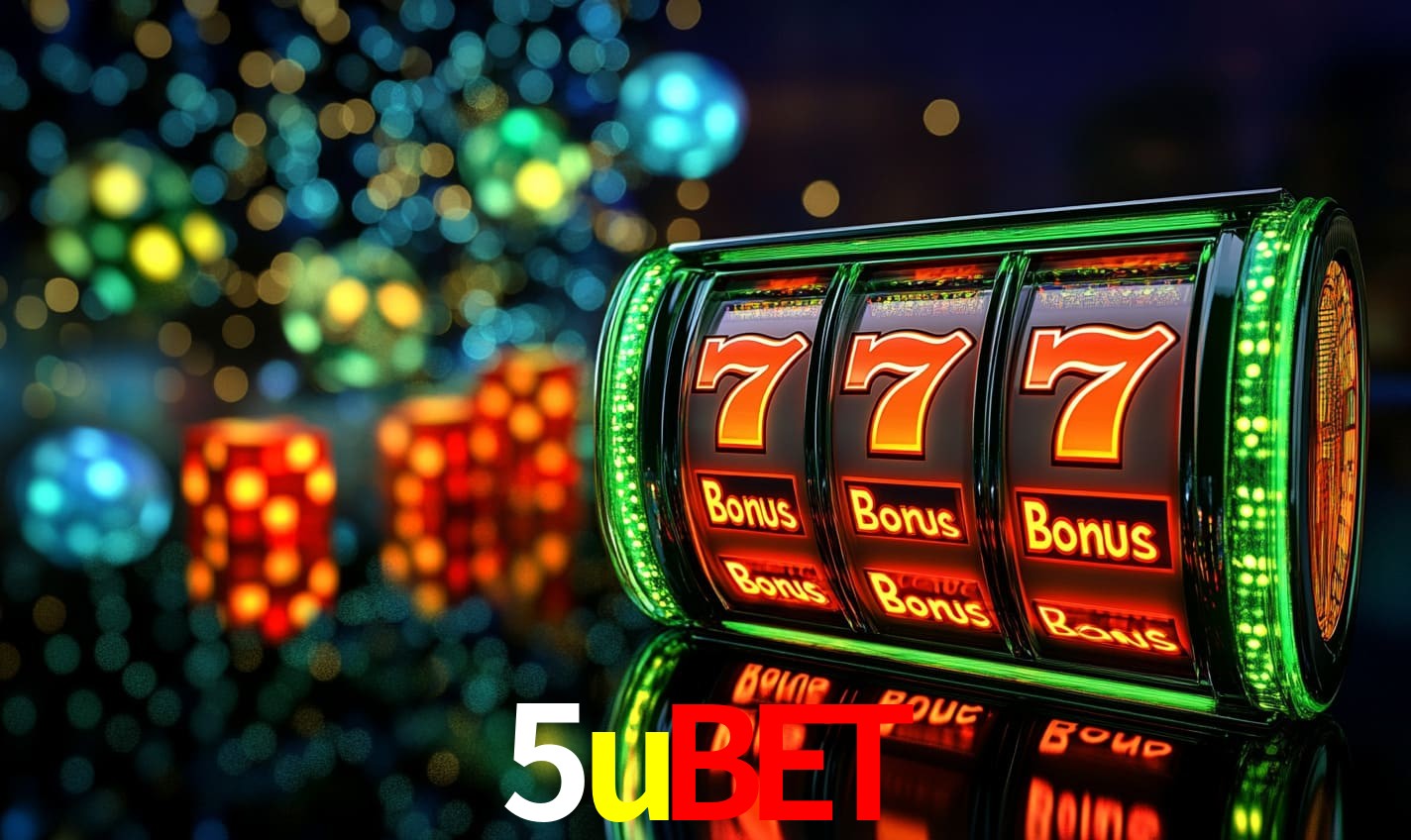 5ubet - Winners Celebration