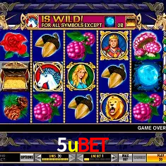 5ubet Salvador - Bonus Stats